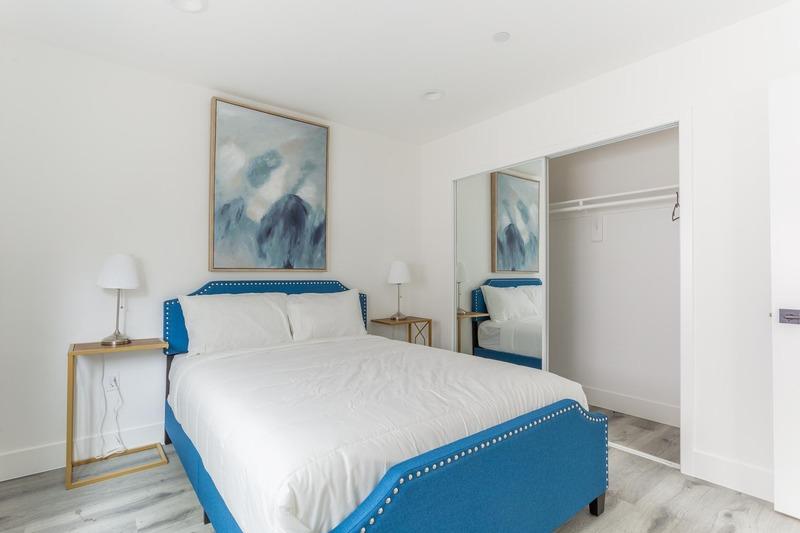 Photo of "#1399-A: Queen Bedroom A" home