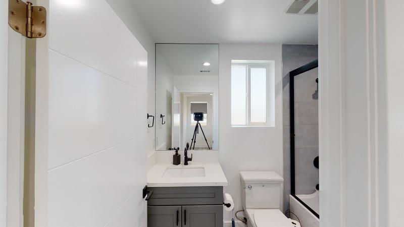 Photo of "#1398-C: Queen Bedroom C  w/ Private Bathroom (Furnished only)" home