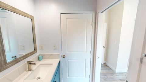 Photo of "#1523-B: Full Bedroom B" home