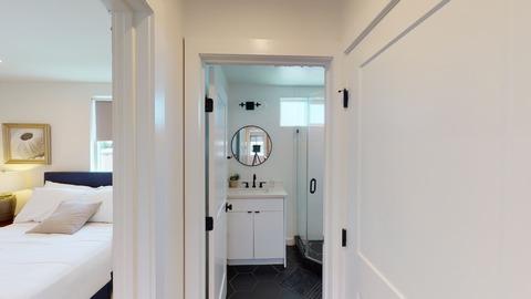 Photo of "#1347-A: Full Bedroom A w/ Private Bathroom (Furnished only)" home