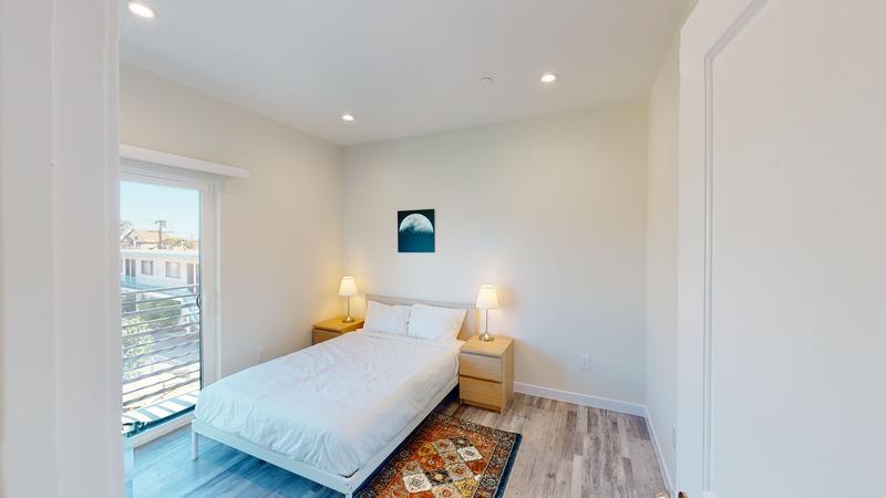 Photo of "#1523-E: Full Bedroom E w/ Private Bathroom" home