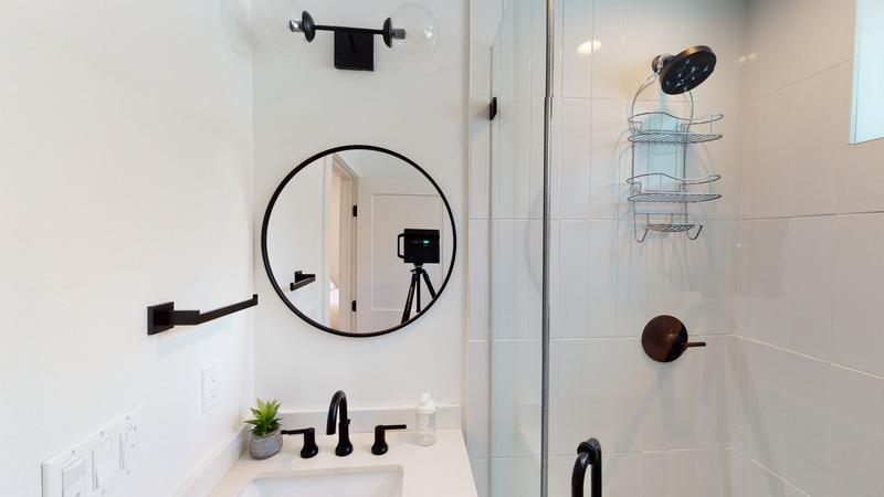 Photo of "#1347-A: Full Bedroom A w/ Private Bathroom (Furnished only)" home