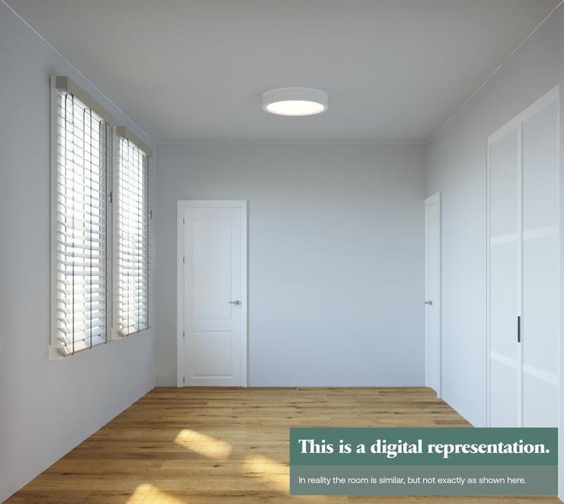 Photo of "#1075-C: Full Bedroom C" home