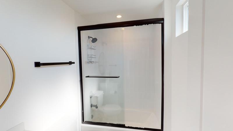 Photo of "#1346-D: Queen Bedroom D W/Private Bathroom (Furnished only)" home