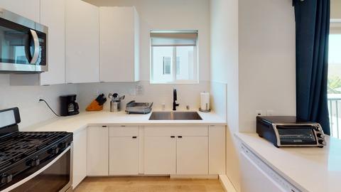 Photo of "#1347-A: Full Bedroom A w/ Private Bathroom (Furnished only)" home