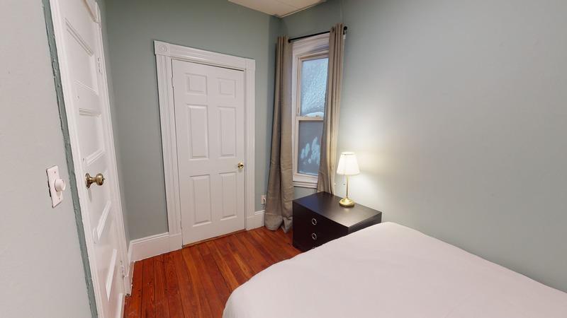Photo of "#835-A: Full Bedroom A" home
