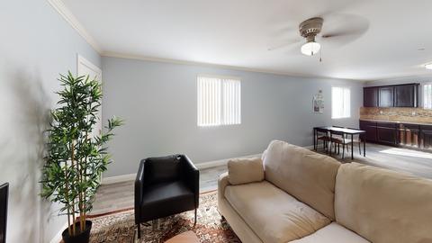Photo of "#874-C: Queen Bedroom C" home
