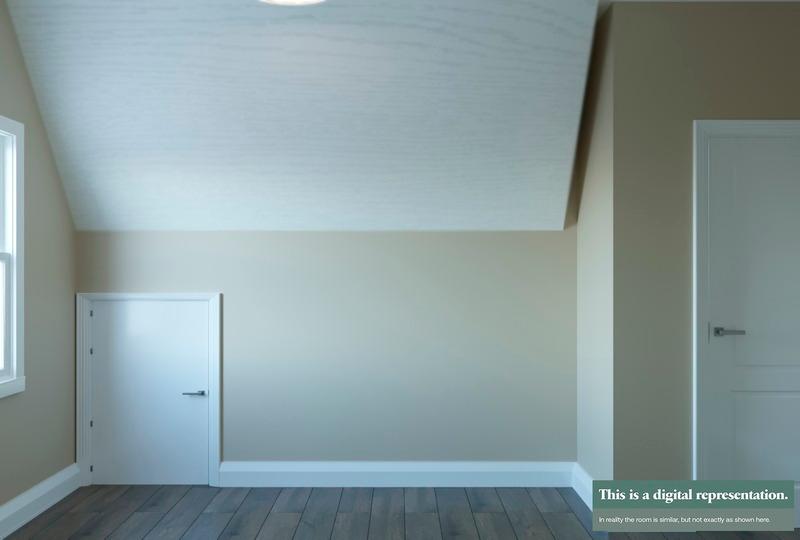 Photo of "#1285-C: Queen Bedroom C" home