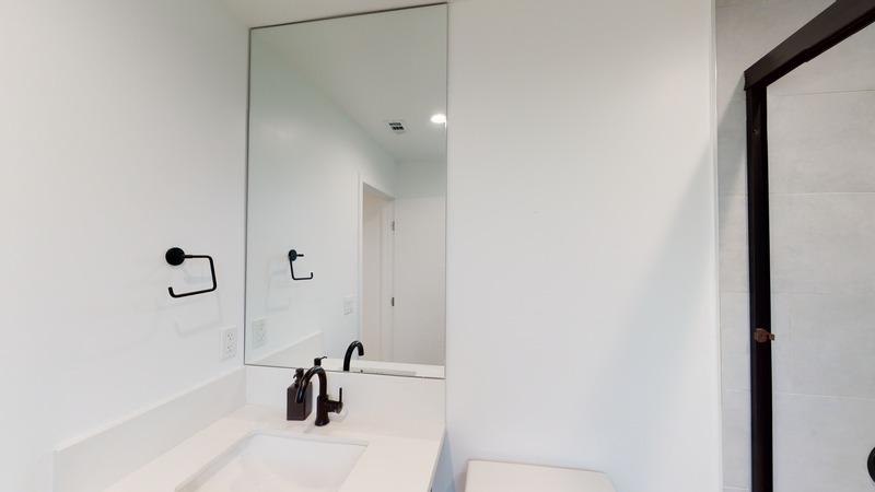 Photo of "#1398-D: Queen Bedroom D w/ Private Bathroom (Furnished only)" home
