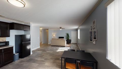 Photo of "#874-C: Queen Bedroom C" home