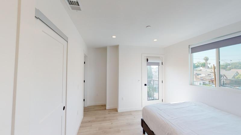 Photo of "#1346-D: Queen Bedroom D W/Private Bathroom (Furnished only)" home