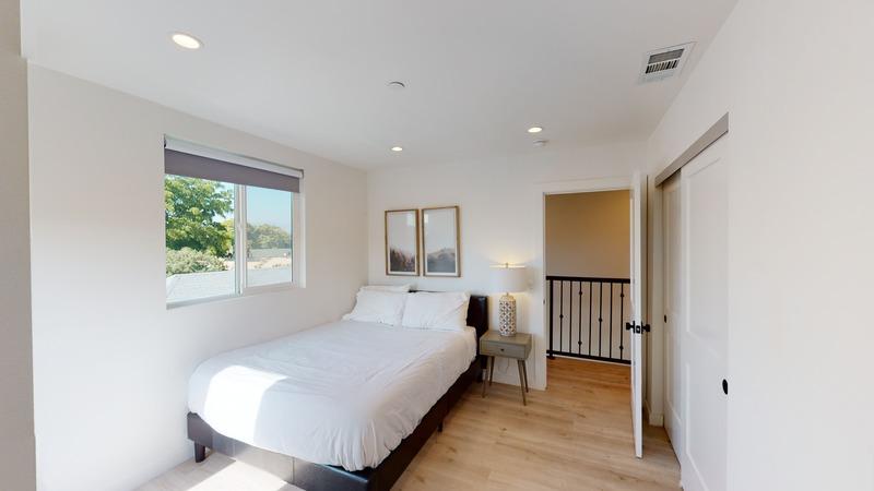 Photo of "#1346-D: Queen Bedroom D W/Private Bathroom (Furnished only)" home