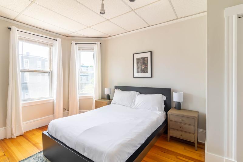 Photo of "#1220-B: Full Bedroom B" home