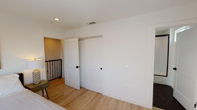 Photo of "#1346-D: Queen Bedroom D W/Private Bathroom (Furnished only)" home