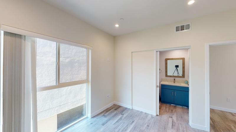 Photo of "#1523-B: Full Bedroom B" home
