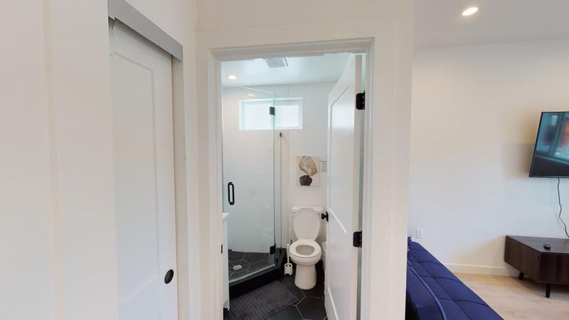 Photo of "#1347-A: Full Bedroom A w/ Private Bathroom (Furnished only)" home