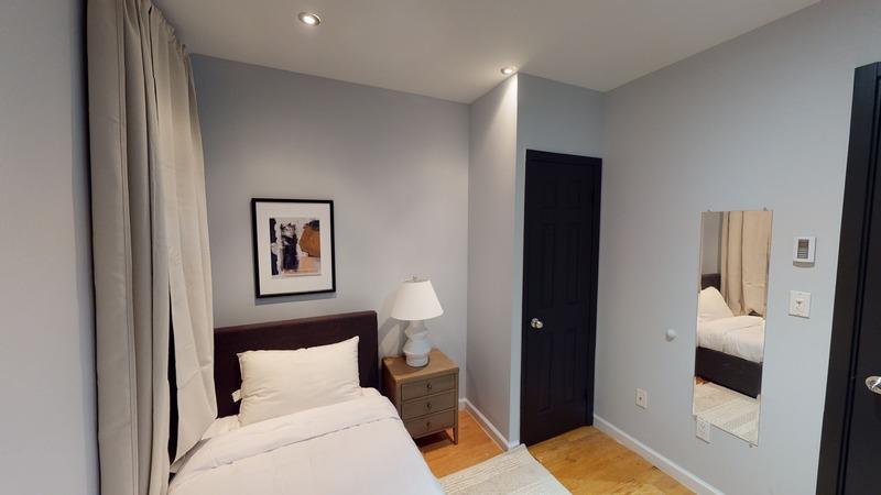 Photo of "#761-B: Twin Bedroom B" home