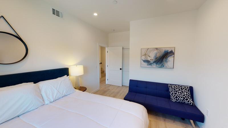 Photo of "#1347-A: Full Bedroom A w/ Private Bathroom (Furnished only)" home
