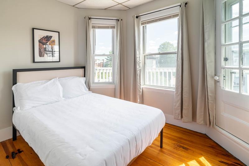 Photo of "#1221-A: Full Bedroom A" home