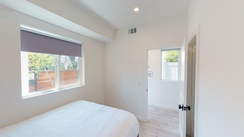 Photo of "#1346-A: Queen Bedroom A w/ Private Bathroom (Furnished only)" home
