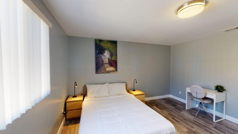 Photo of "#874-B: Queen Bedroom B" home