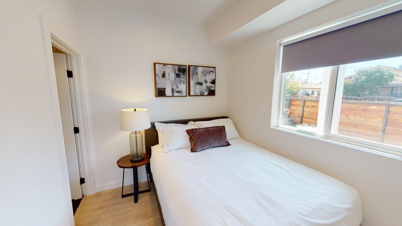Photo of "#1346-A: Queen Bedroom A w/ Private Bathroom (Furnished only)" home