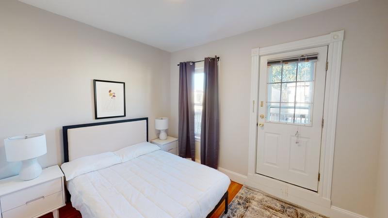 Photo of "#1045-A: Full Bedroom A" home