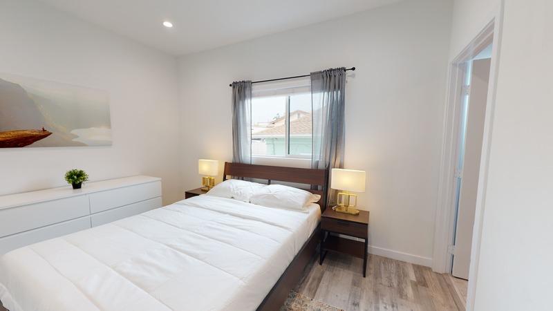 Photo of "#821-E: Queen Bedroom E W/Private Bathroom" home