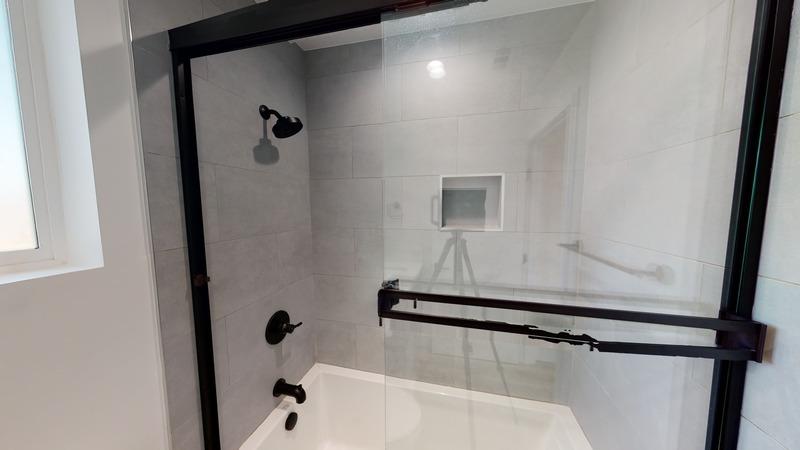 Photo of "#1398-C: Queen Bedroom C  w/ Private Bathroom (Furnished only)" home