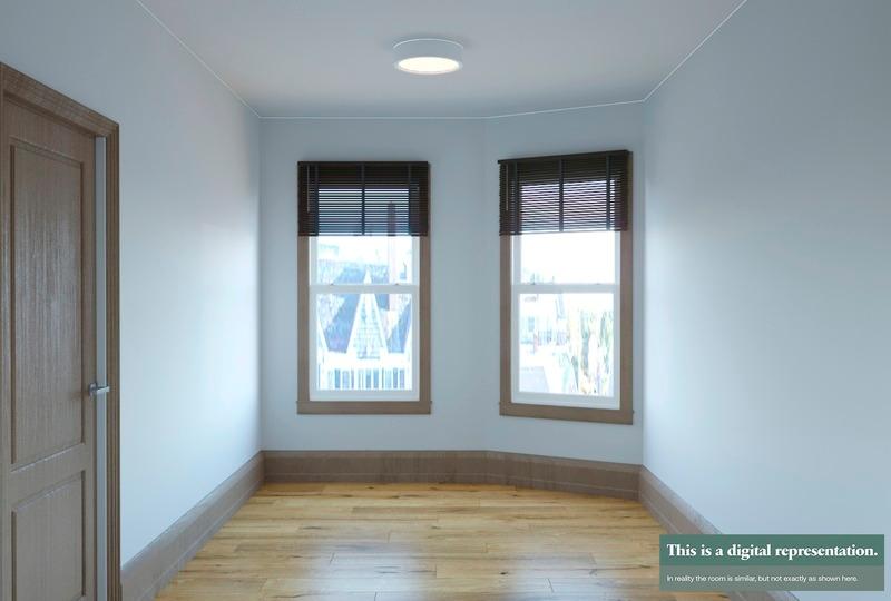 Photo of "#1024-B: Full Bedroom B" home